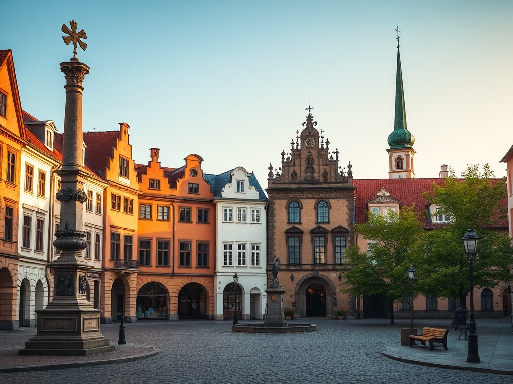 Brańsk - miasto w Podlaskiem z bogatą historią i tradycjami