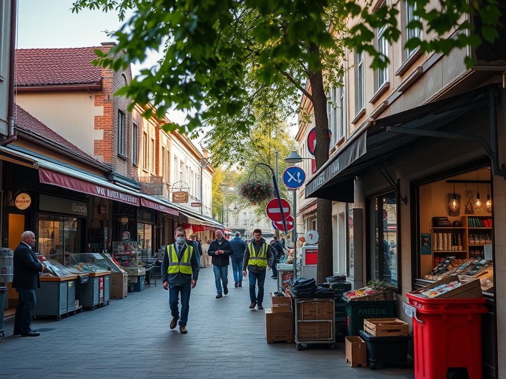 Granty na mikroinstalacje OZE w Brańsku. Jak się ubiegać?
