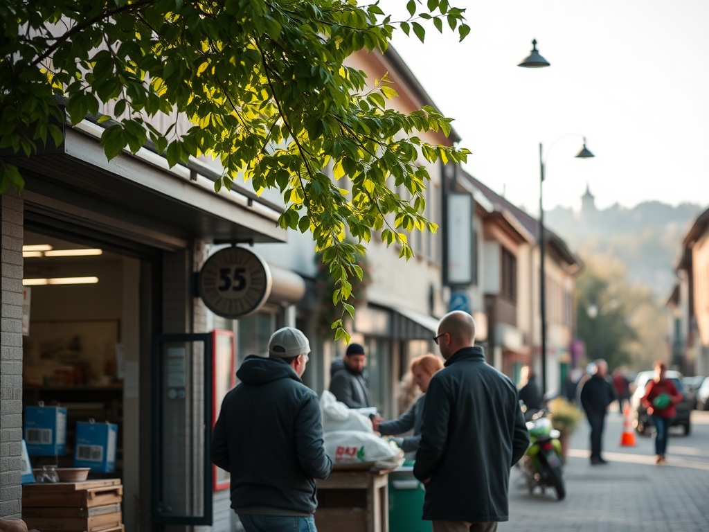 Projekt grantowy mikroinstalacje OZE Brańsk – nabór wniosków o dofinansowanie dla mieszkańców gminy