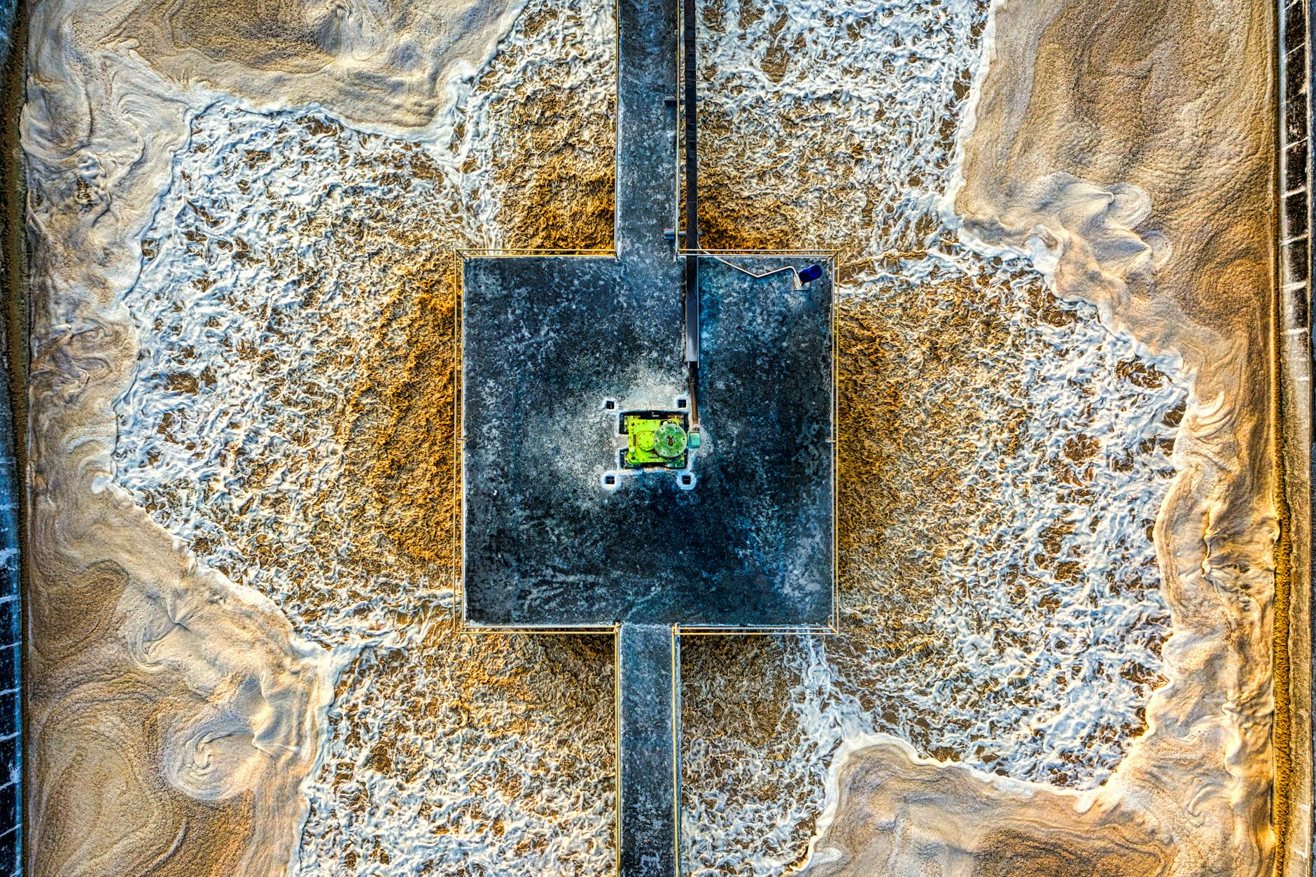 Przydomowa oczyszczalnia ścieków - dotacja w Gminie Brańsk