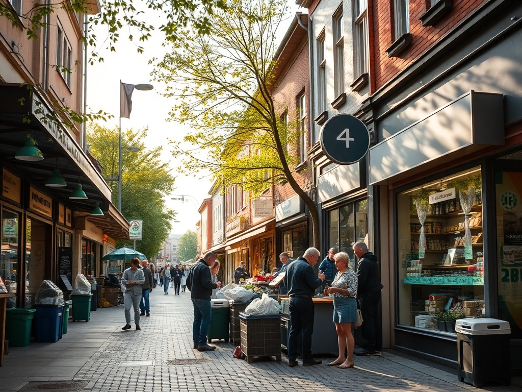 Budżet Brańska 2025 - analiza dochodów i wydatków miejskich