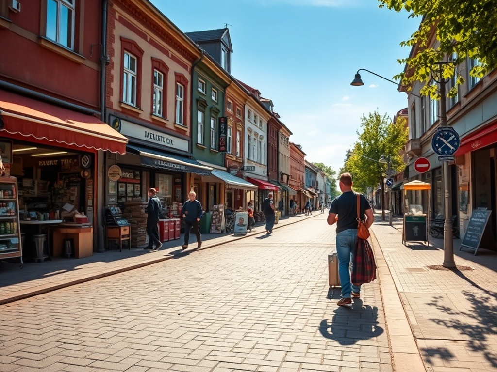 Ilustracja symbolizująca zbliżający się termin składania deklaracji podatkowych PIT w Brańsku.