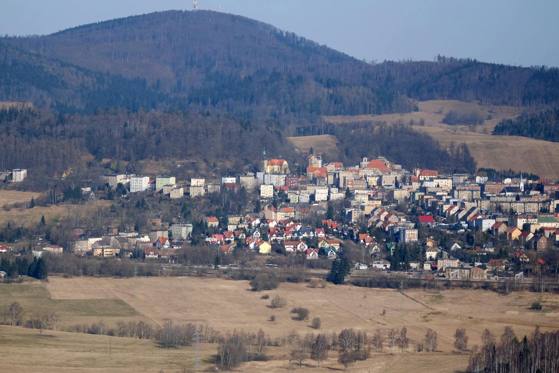 Nowa linia autobusowa Brańsk – Bielsk Podlaski – Ciechanowiec – ułatwienie komunikacyjne dla mieszkańców regionu